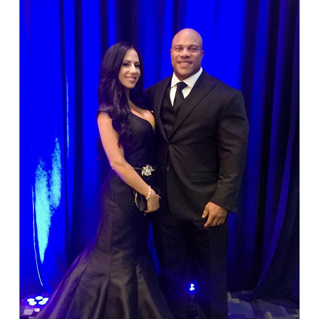 Here with my lovely @shurieeeee who was definitely working the heck out of this dress at the #usogala last night. It was great to see her also engage with the men and women who serve our country and the many volunteers of @theuso We really had an amazing time hanging out with all the troops and their families. #GreatMemories #DamnSheLookGood