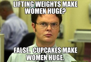 weight-training